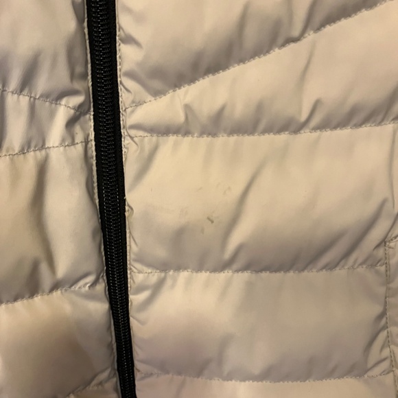 Packable Puffer Coat - Picture 2 of 2